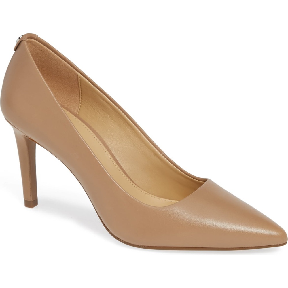 Michael Kors Shoes Dorothy Flex Pump